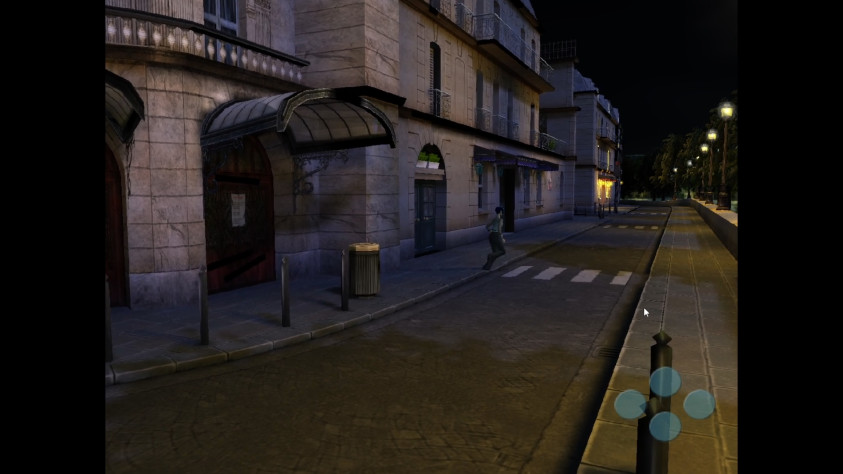 Другое дело, что его нужно на этой улице еще и найти