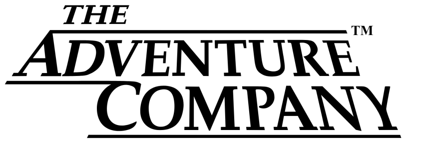 Логотип The Adventure Company