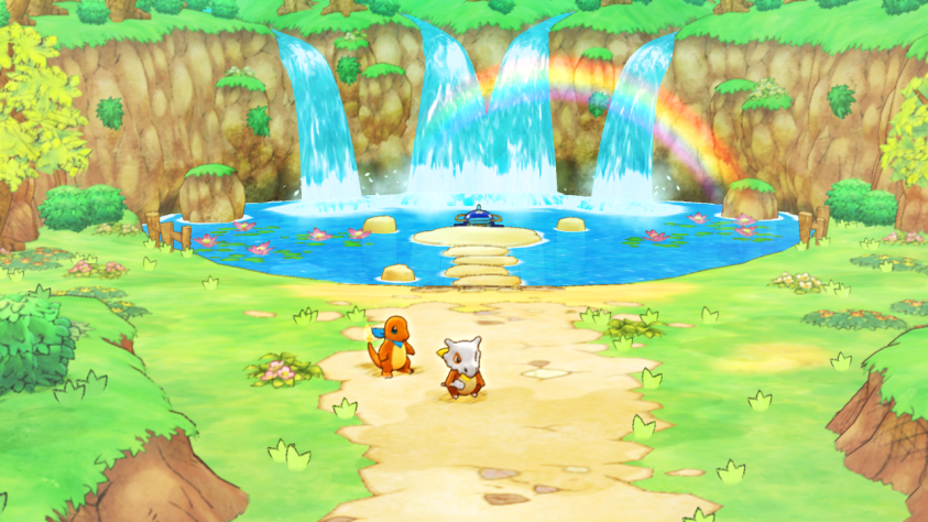 Не знаю как вам, но мне лично нравится как они поработали, учитывая оригинал