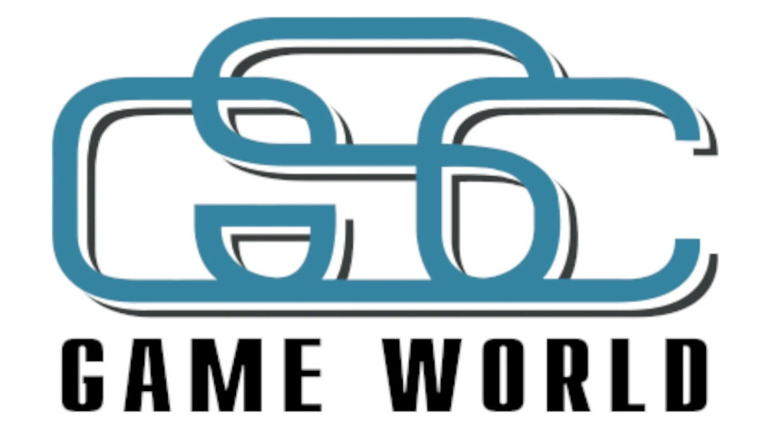 Логотип GSC Game World