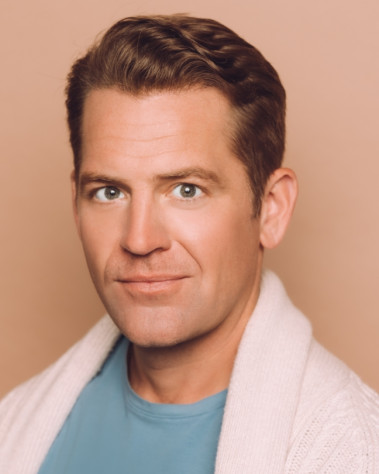 Джонно Уилсон