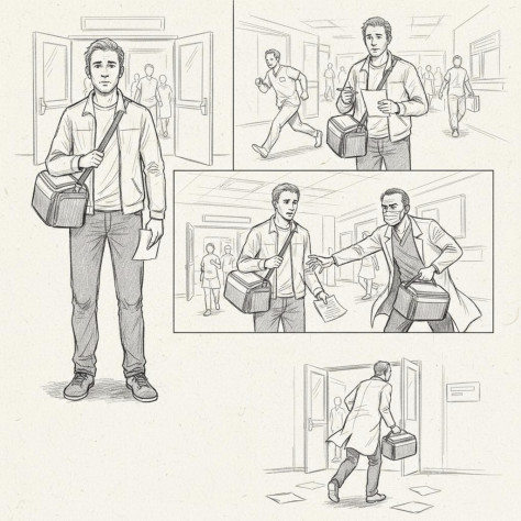 Здесь и&amp;nbsp;далее сцены, сгенерированные в&amp;nbsp;Google Gemini.