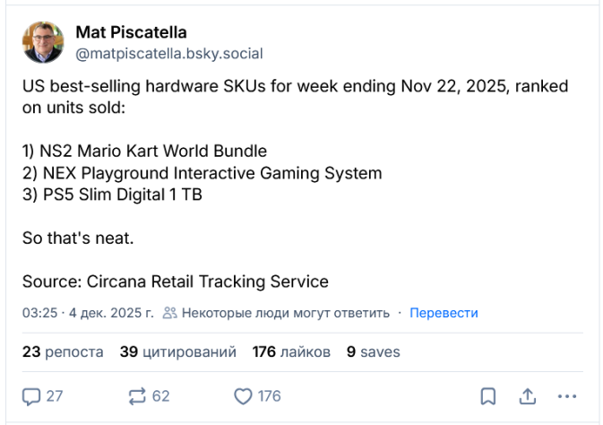 А&amp;nbsp;на&amp;nbsp;22&amp;nbsp;ноября картина выглядела&amp;nbsp;так.