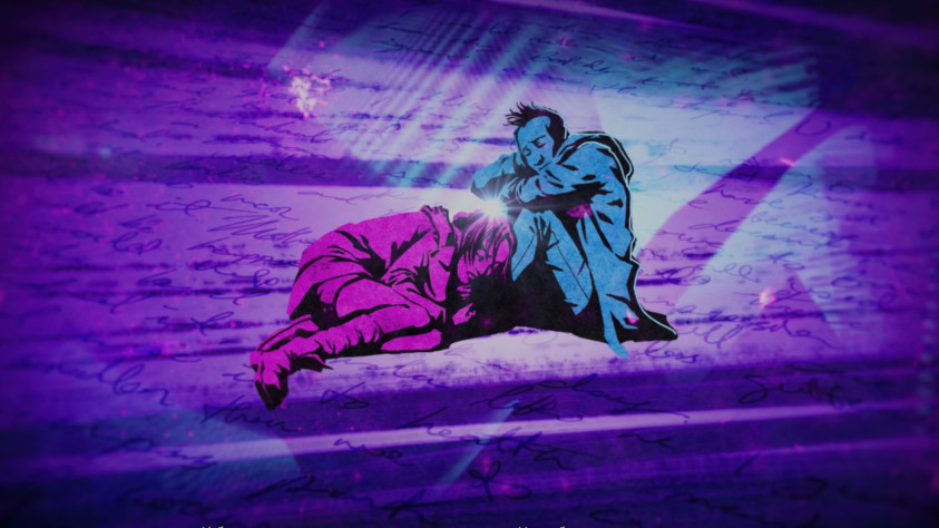 First Light. Визуально ярко, сюжетно нейтрально.