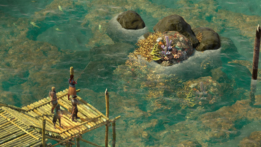 Pillars of Eternity II: Deadfire