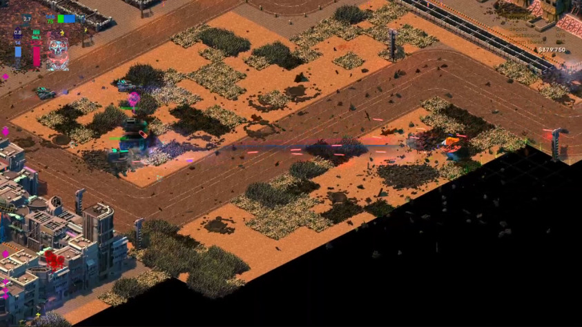 Brigador: Up-Armored Edition