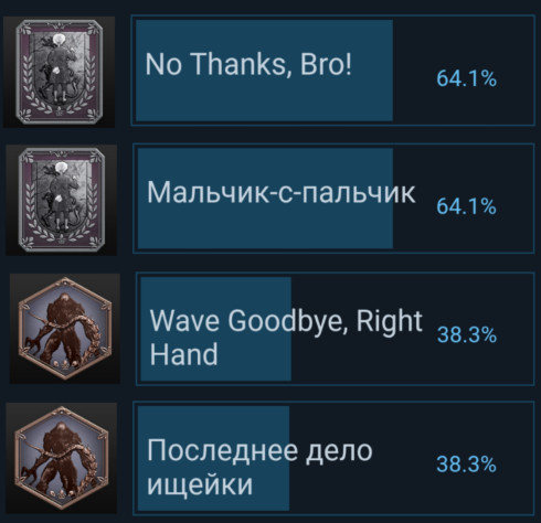 Мало кто знает, но&amp;nbsp;одно из&amp;nbsp;моих искренних желаний,&amp;nbsp;— это встреча с&amp;nbsp;переводчиками игр капком и&amp;nbsp;жестокое их&amp;nbsp;избиение англо-русским словарём. Честное слово, я&amp;nbsp;так доживу до&amp;nbsp;полноценного выпуска «трудности перевода» по&amp;nbsp;Resident Evil и&amp;nbsp;Devil May&amp;nbsp;Cry…