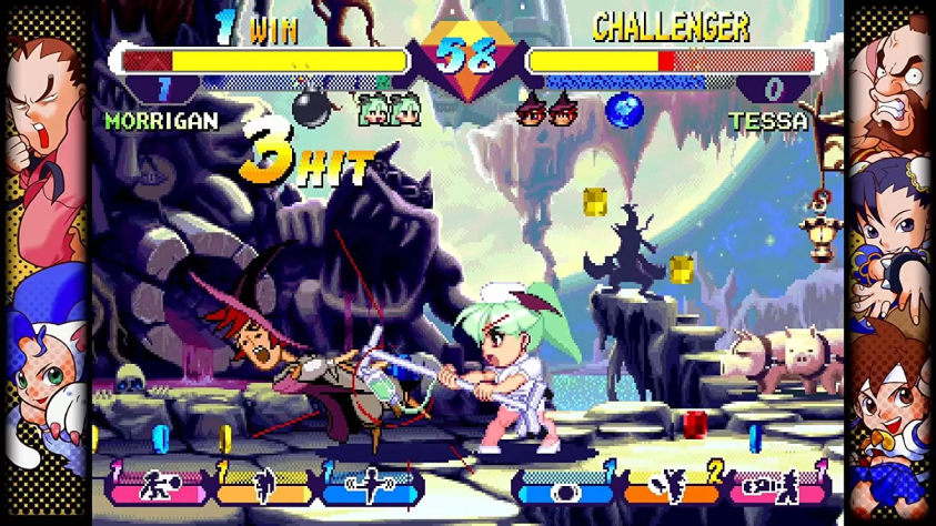 Кадр из игры