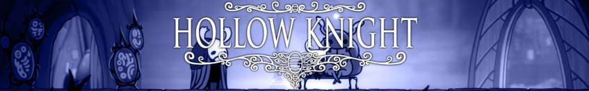 Hollow Knight (2017)