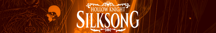 Hollow Knight: Silksong (2025)