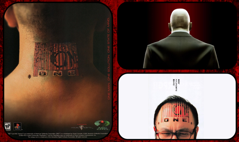 Японцы вовсе решили нанести клеймо на&amp;nbsp;лоб.