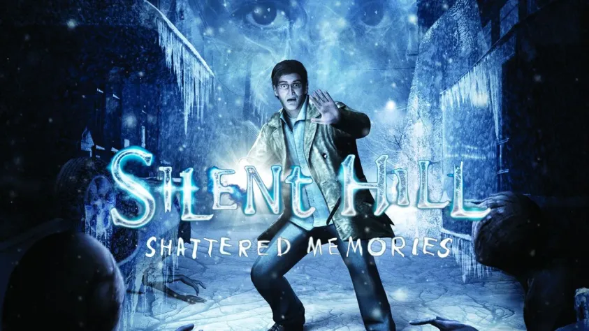 Пожалуй, Silent Hill: Shattered Memories&amp;nbsp;— наиболее удачный их&amp;nbsp;проект.