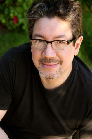 Аллан Беккер, основатель Santa Monica Studio