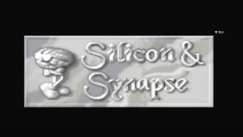 Silicon &amp;amp; Synapse, старое название Blizzard