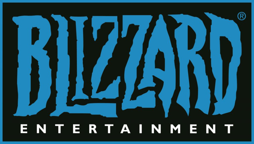 Собсна, сам Blizzard