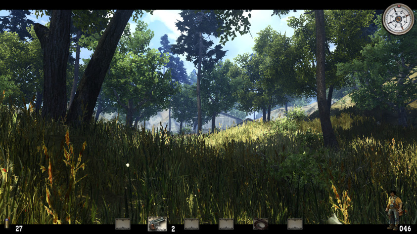 Call of Juarez (2006)