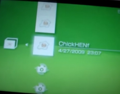 ChickHEN
