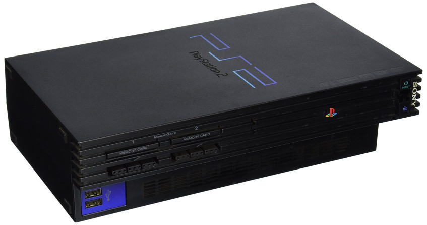 Playstation&amp;nbsp;2