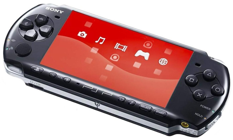 PSP-3000