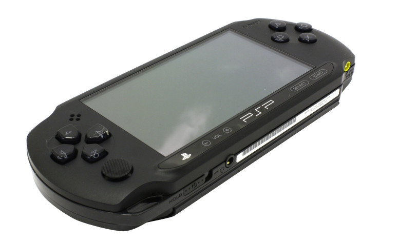 PSP-E1000