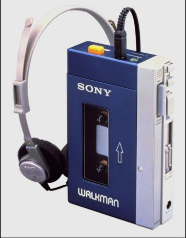 Walkman