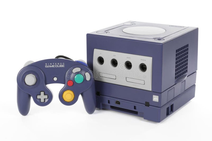 Nintendo GameCube