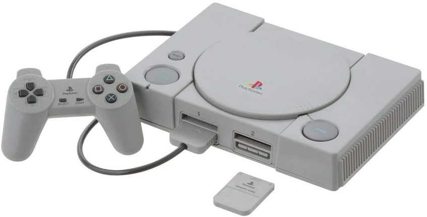 Playstation One