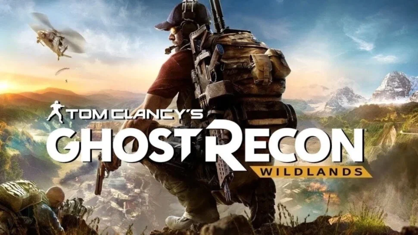 Tom Clancy&#039;s Ghost Recon: Wildlands