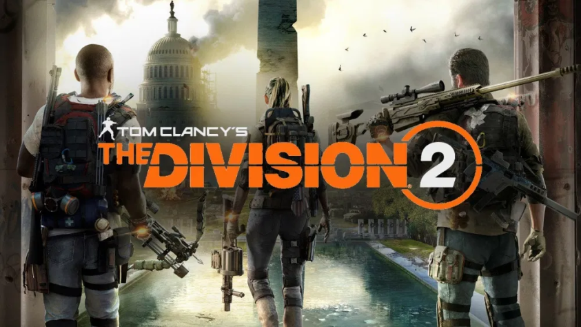 Tom Clancy&#039;s The Division 2