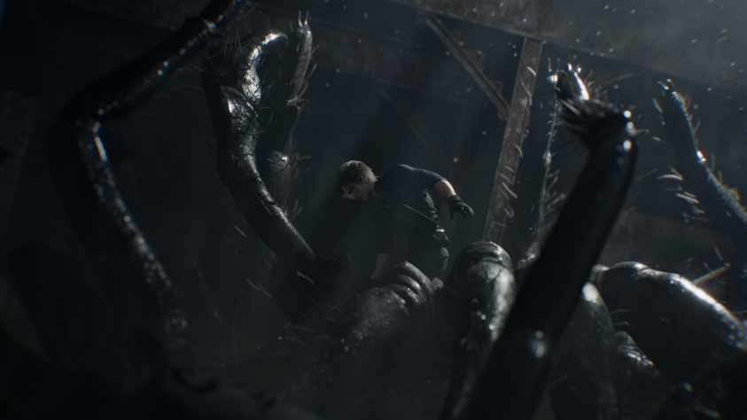 Закончил ипать!