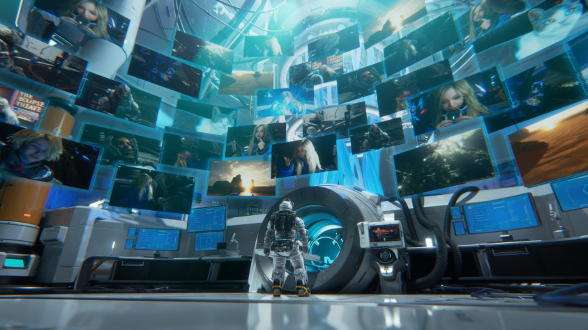 Интернет, когда вышла игра