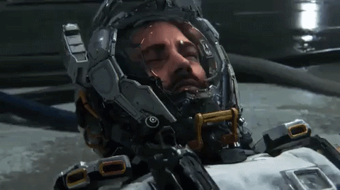 Вставай, Ержан!