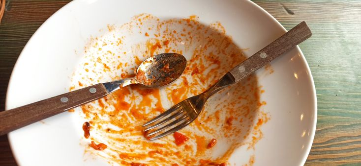 Доели? Тогда могу продолжать…