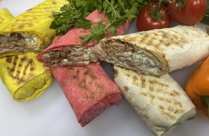 Это фото от&amp;nbsp;них, но&amp;nbsp;вживую (хаха) она выглядит гораздо лучше