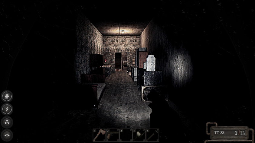 Лишь часть моей скромной base. За&amp;nbsp;моей спиной здесь находятся абсолютно криво построенные лестницы, ибо я&amp;nbsp;только в&amp;nbsp;процессе создания СВОЕГО МЕГАБУНКЕРА МЕЧТЫ