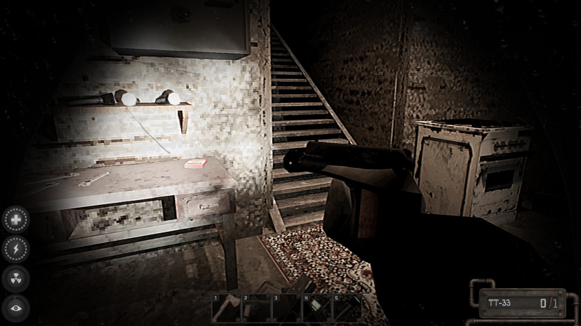 Интересно, будет&amp;nbsp;ли реализован легендарный ПИСТОНОЖ?;)