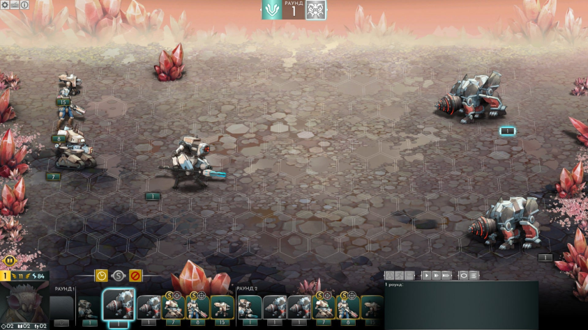 «Обвиняемый, вы&amp;nbsp;узнаете эти шестиугольники?»