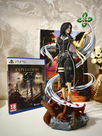 6 часов покраски за один присест