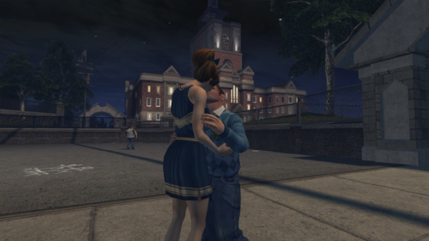 (романтика тут неловкая)