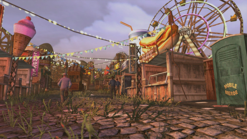 (супер уютные локации)