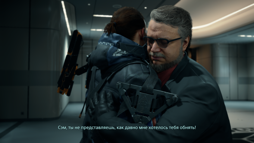 (это очень мило)