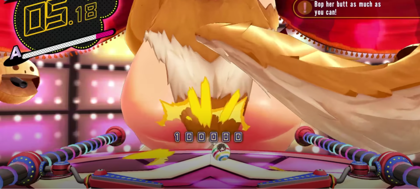 А&amp;nbsp;отбивать шары от&amp;nbsp;задницы?