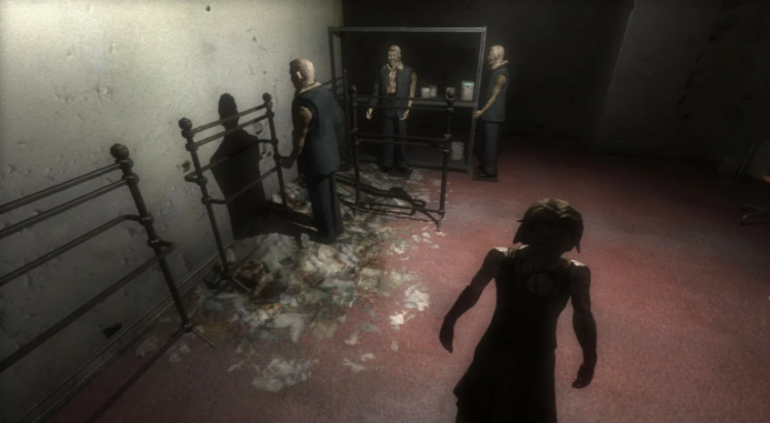 те самые манекены