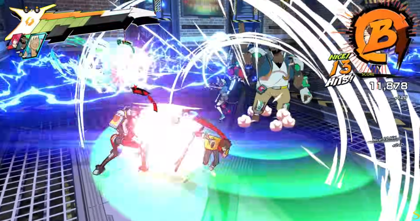 Еще вкусняха!