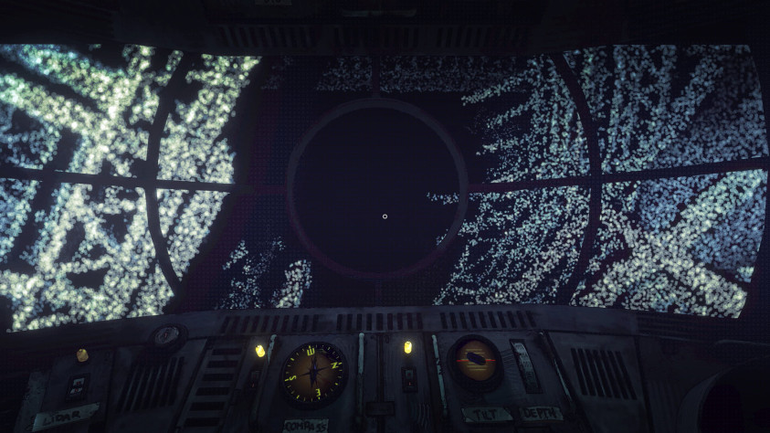 Анонс Hoarder — психологического хоррора от соавтора Darkwood