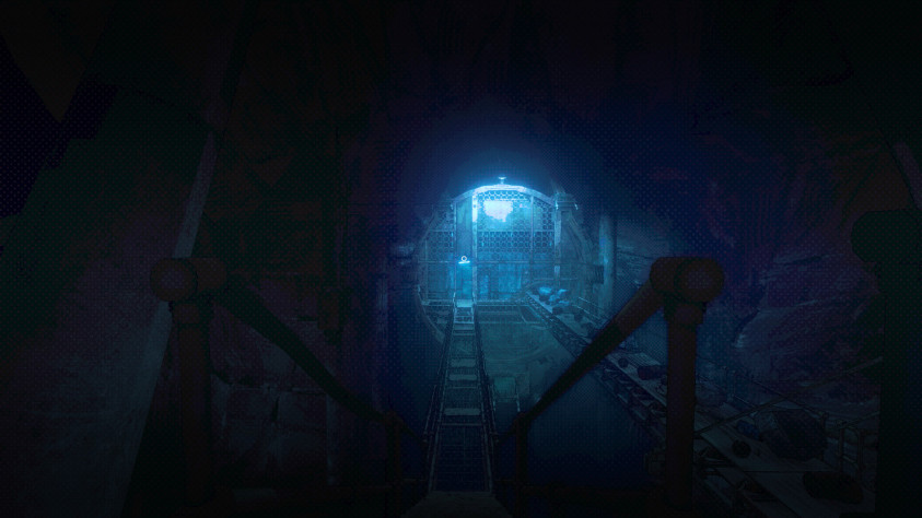 Анонс Hoarder — психологического хоррора от соавтора Darkwood