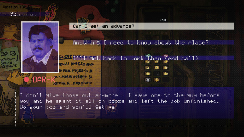 Анонс Hoarder — психологического хоррора от соавтора Darkwood