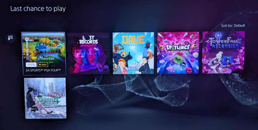 Dave the Diver и ещё 5 игр покинут библиотеку PS Plus в апреле Dave the Diver и ещё 5 игр покинут библиотеку PS Plus в апреле