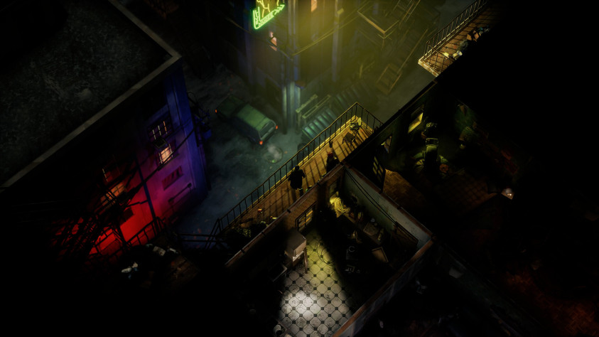 Детали VTM: Eternal Whispers — бесклановый протагонист, наследие шабаша и не только