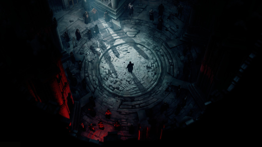 Детали VTM: Eternal Whispers — бесклановый протагонист, наследие шабаша и не только